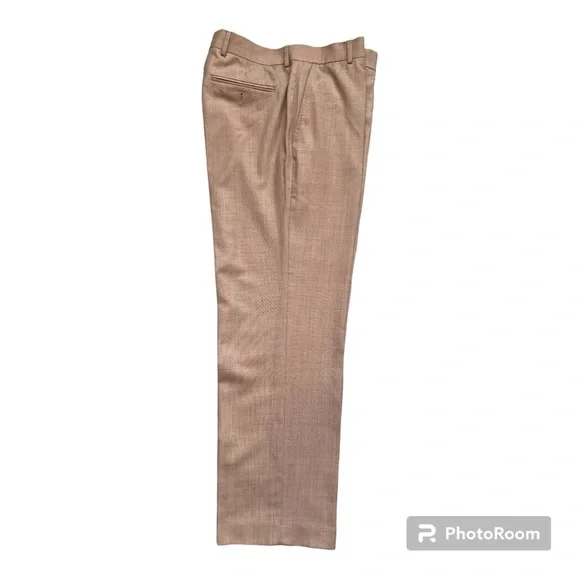 •Stafford Dress Pant - Picture 4 of 6